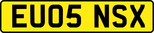 EU05NSX