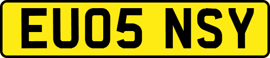 EU05NSY