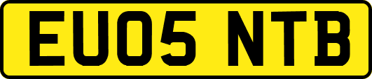 EU05NTB