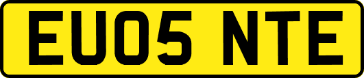 EU05NTE