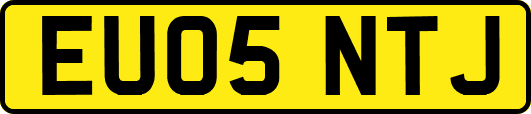 EU05NTJ