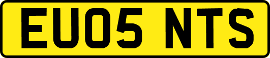 EU05NTS