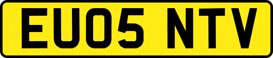 EU05NTV