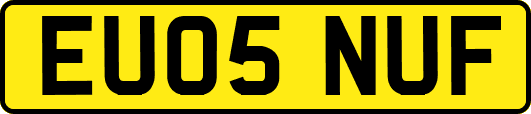 EU05NUF