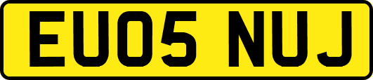 EU05NUJ