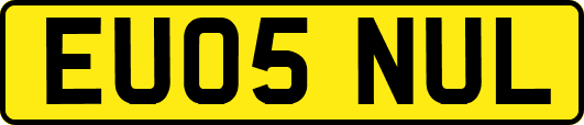 EU05NUL