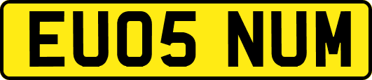 EU05NUM