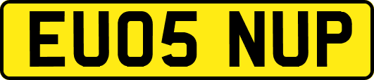 EU05NUP