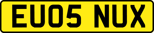 EU05NUX