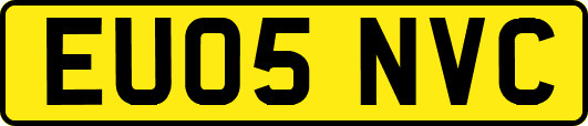 EU05NVC
