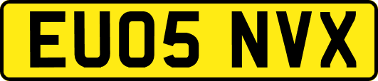 EU05NVX