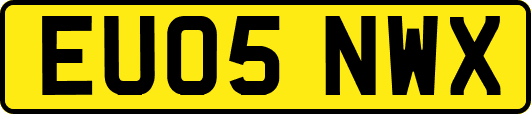 EU05NWX