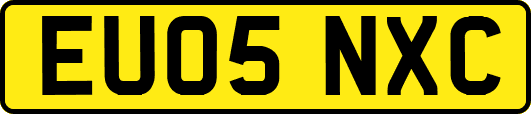 EU05NXC