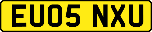 EU05NXU