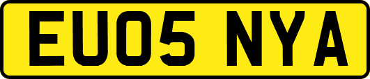 EU05NYA