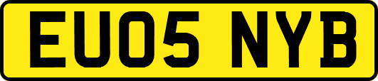 EU05NYB