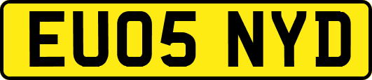 EU05NYD