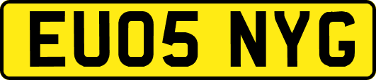 EU05NYG