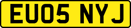 EU05NYJ