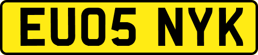 EU05NYK