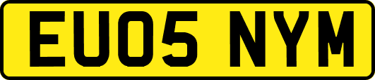 EU05NYM