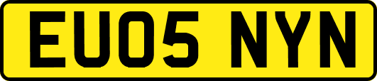 EU05NYN