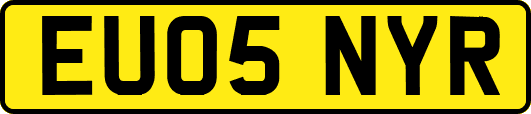 EU05NYR