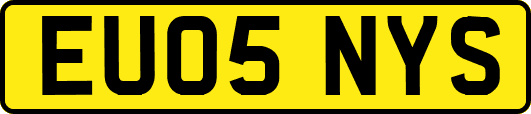 EU05NYS