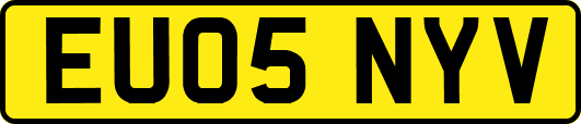 EU05NYV