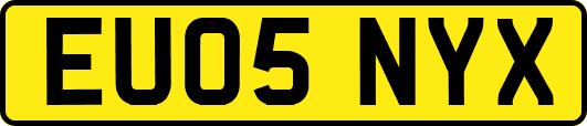 EU05NYX