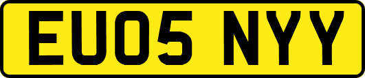 EU05NYY