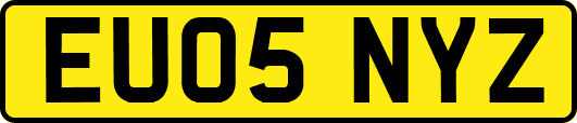 EU05NYZ
