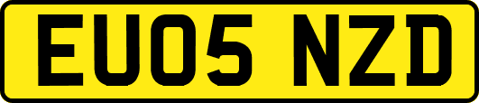 EU05NZD