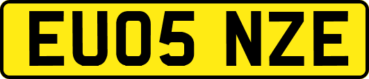 EU05NZE
