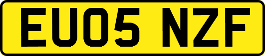 EU05NZF