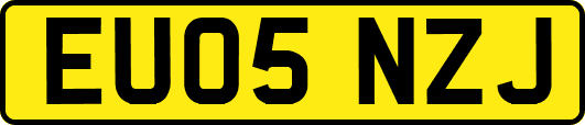 EU05NZJ