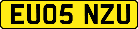 EU05NZU