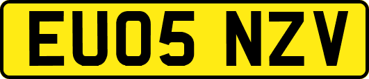 EU05NZV