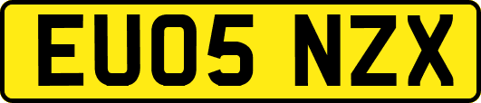 EU05NZX