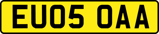 EU05OAA