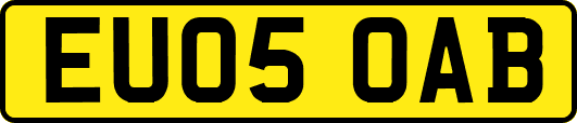 EU05OAB