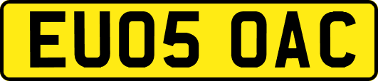 EU05OAC