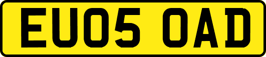 EU05OAD