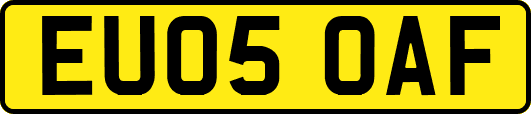 EU05OAF