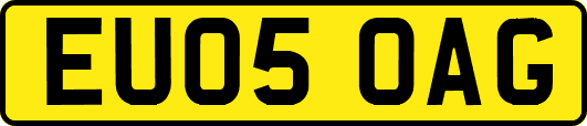 EU05OAG