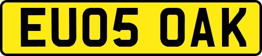 EU05OAK