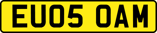 EU05OAM