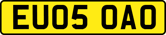 EU05OAO