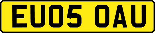 EU05OAU