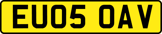 EU05OAV